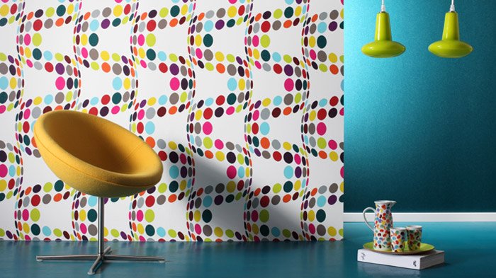 Varieties of Wallpaper